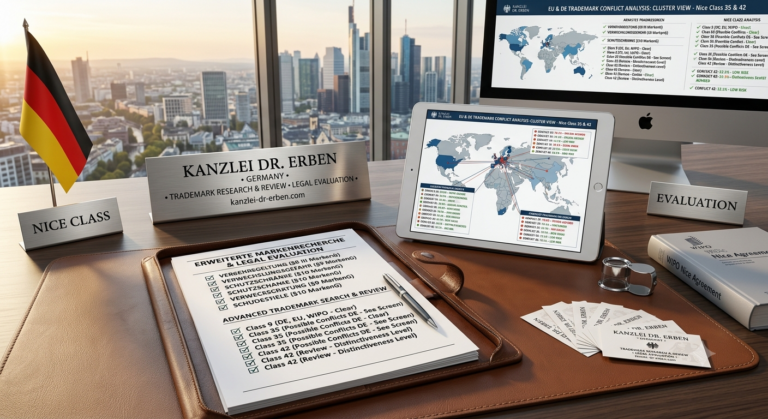 trademark-research-review-legal-evaluation-of-possible-trademark-names-in-germany