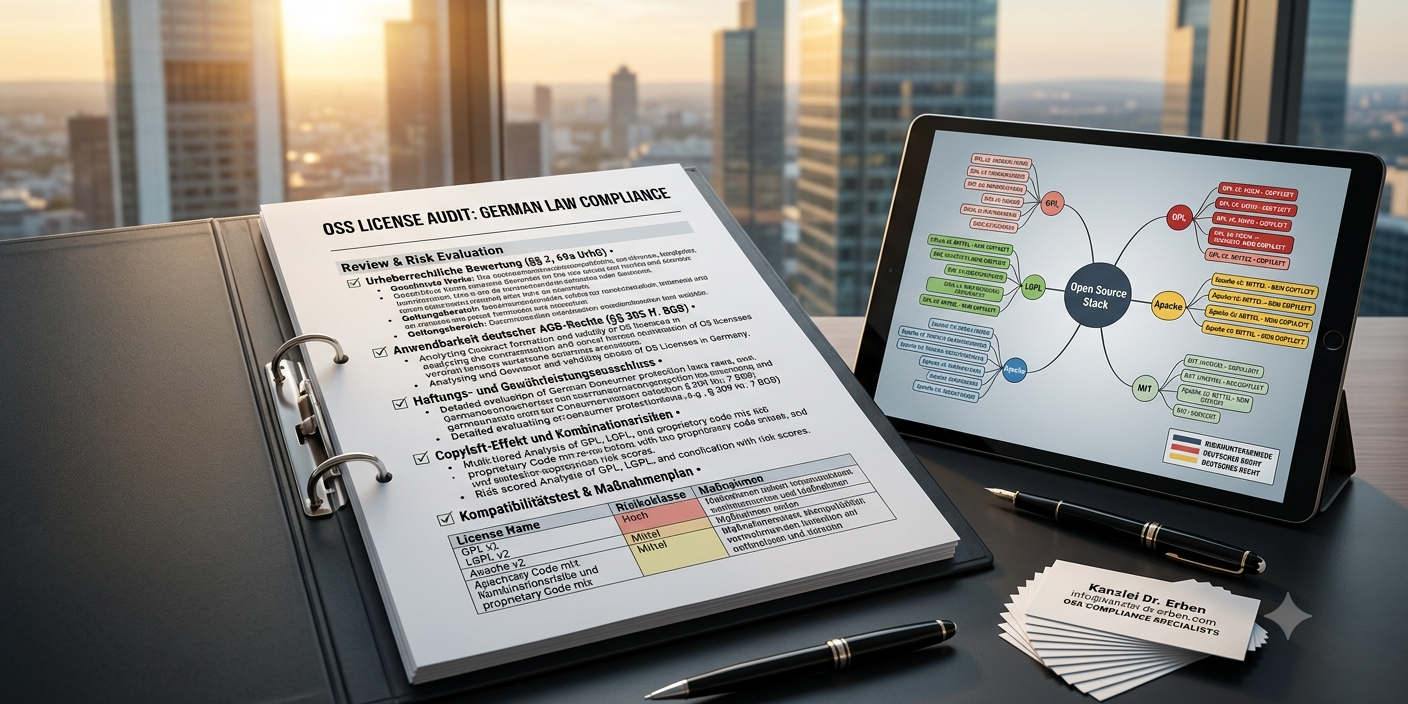 use-review-and-evaluation-of-open-source-license-terms-and-conditions-in-germany
